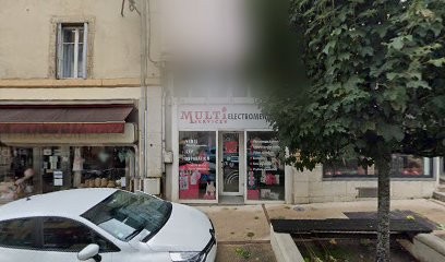 Schaufelberger Jean, Service de Réparation Informatique à Morteau