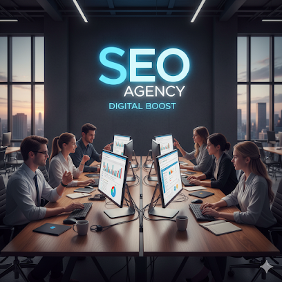 Agence Seo, Consultant Seo & Création De Sites Internet À Paris - Le Fou D'affaires Support Et Services Informatiques à Paris 01
