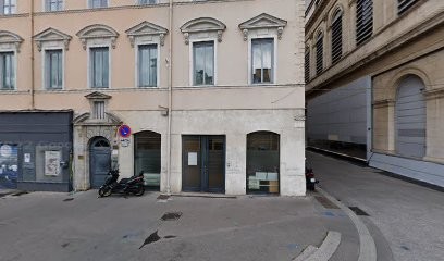 Dépannage mac à Lyon, Service de Réparation Informatique à Lyon 01