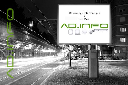 Ad.info Dépannage informatique, Service de Réparation Informatique à Vaugneray