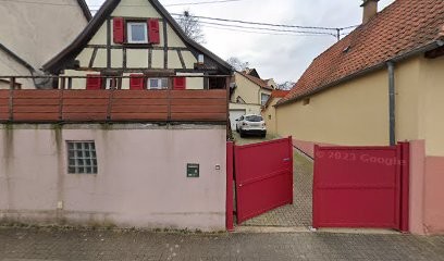 JEWI France, Service de Support Informatique à Quatzenheim
