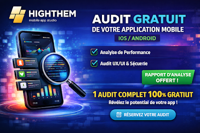 Highthem Support Et Services Informatiques à Châtillon
