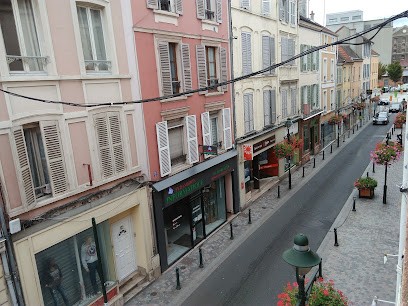 Pyramidion Informatique, Service de Réparation Informatique à Corbeil-Essonnes