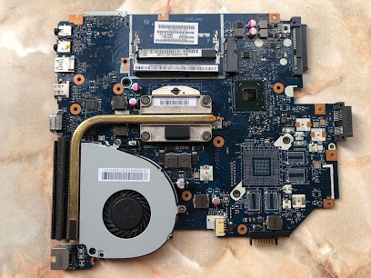 Ordi Pack, Service de Réparation Informatique à La Palud-sur-Verdon