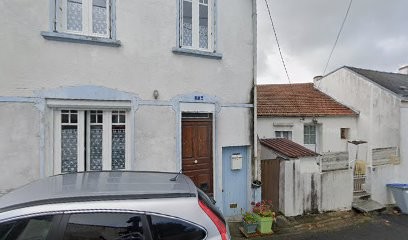 Le Chaton Olivier, Service de Support Informatique à Indre