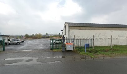 M.S.I., Service de Réparation Informatique à Châtellerault