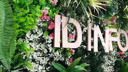 IDINFO, Service de Support Informatique à La Chapelle-des-Fougeretz