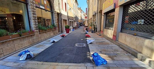 DPS Informatique, Magasin d'Informatique à Sisteron