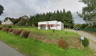 Sabinformatik, Service de Support Informatique à Malguénac