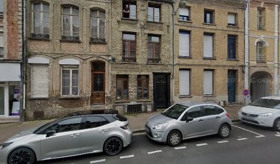 SOSPC, Service de Réparation Informatique à Saint-Omer