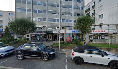 Batiment Services Multimedia, Service de Support Informatique à Chartres