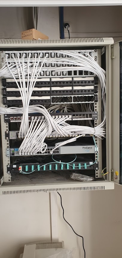 MI3S, Service de Support Informatique à Sagy