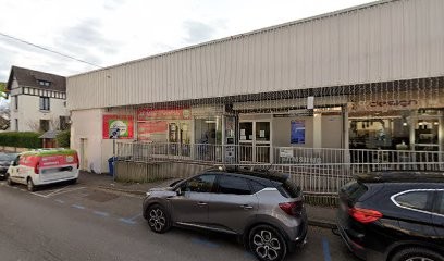 PC AT HOME, Service de Support Informatique au Mesnil-Esnard