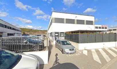 OCM, Service de Support Informatique à Éguilles