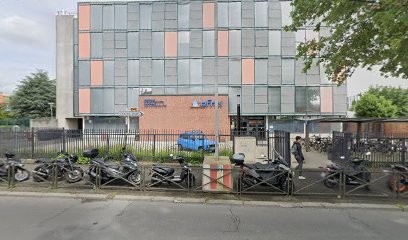 SEPEFREI Junior-Entreprise, Service de Support Informatique à Villejuif