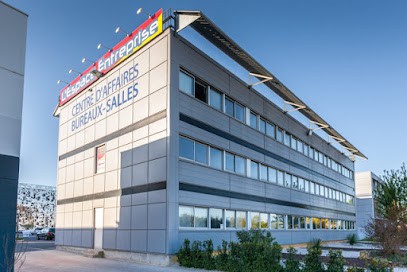 EIGHT TECH, Service de Support Informatique à Castelnau-le-Lez