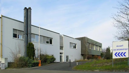 EDC Informatique, Service de Support Informatique à Marigny-le-Châtel