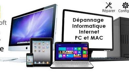 Novotéo - Dépannage Informatique, Service de Réparation Informatique à Fontainebleau
