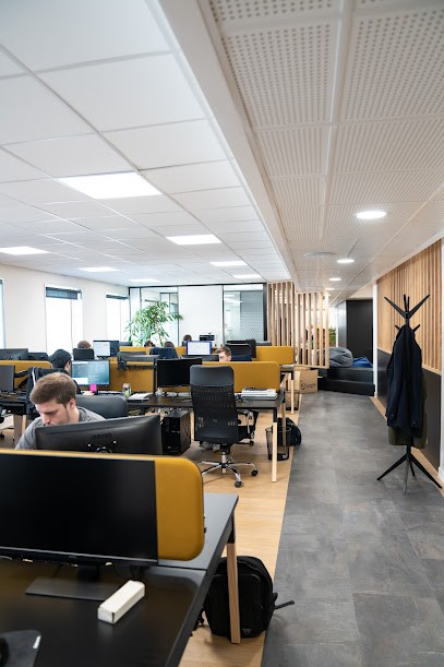 AXOPEN, Service de Support Informatique à Lyon 06