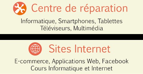 TEAMSTUDIO, Service de Support Informatique à Bugny