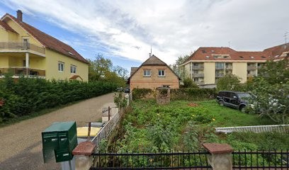 Bonjour Assistance informatique, Service de Réparation Informatique à Sélestat