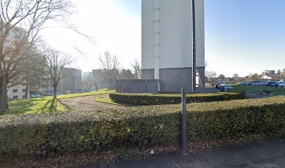 Cerv Info, Service de Support Informatique à Décines-Charpieu