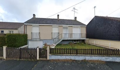 AI ︎SAM INFORMATIQUE, Service de Support Informatique à Déols