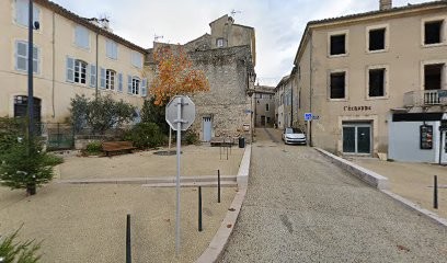 TFL-INFO, Service de Support Informatique à Bourg-Saint-Andéol