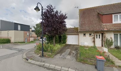 RMF Informatique, Service de Réparation Informatique à Abbeville