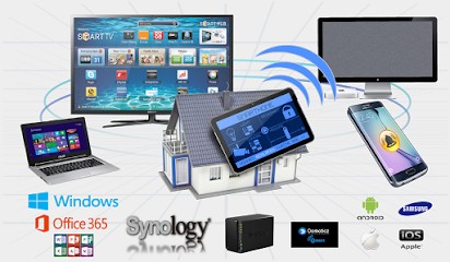 Villennes Informatique, Service de Support Informatique à Villennes-sur-Seine