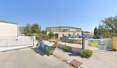 Euro Identification, Service de Support Informatique à La Farlède