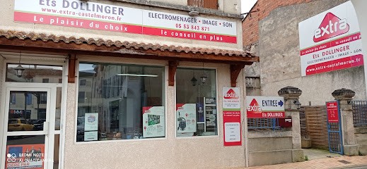 CHARLET-PC47, Service de Support Informatique à Saint-Étienne-de-Fougères