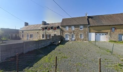 Secret' Gaëlle, Service de Support Informatique à Quettreville-sur-Sienne