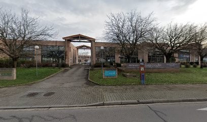 INTEGRALIB, Service de Support Informatique à Bron