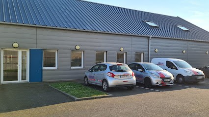 Koesio Corporate IT - Agence Le Havre, Service de Support Informatique à Harfleur