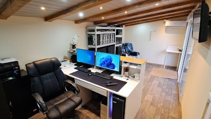 Tsv Informatique, Service de Réparation Informatique à Livron-sur-Drôme