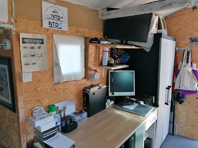 NTD44 - Depannage Informatique à Domicile, Service de Support Informatique à Couëron