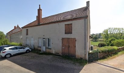 L'atelier du coin, Service de Support Informatique à Essertenne