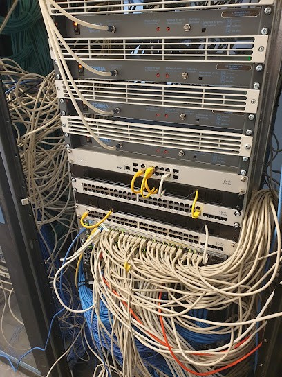 cms69330, Service de Support Informatique à Meyzieu