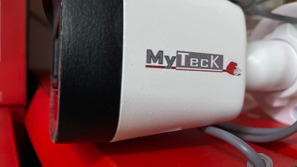 MYTECK, Service de Support Informatique à Brignoles
