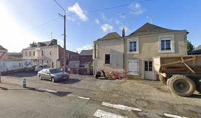 Data Informatique, Service de Support Informatique à Château-Gontier