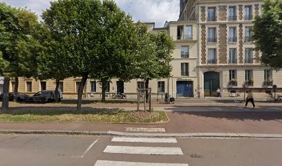 BF RESEAUX, Service de Support Informatique à Versailles