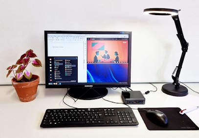 Desclicks L'informatique Solidaire, Service de Support Informatique à Schiltigheim