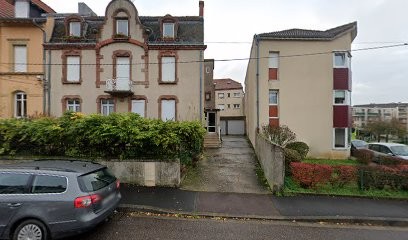 SosPcNet, Service de Réparation Informatique à Metz