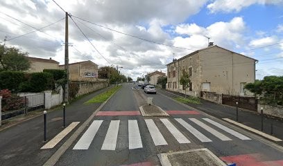 Grignon Jeremy Informatique, Service de Support Informatique à La Crèche