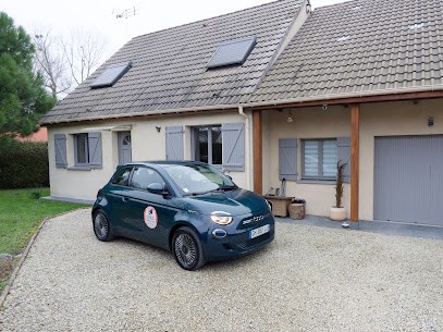 Chris services informatiques dépannage PC et MAC à domicile, Service de Support Informatique à Isles-sur-Suippe