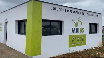 MBI85 - Maintenance Bureautique Informatique 85, Service de Support Informatique à Talmont-Saint-Hilaire