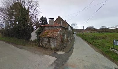 Virgile PC, Service de Réparation Informatique à Aubarède