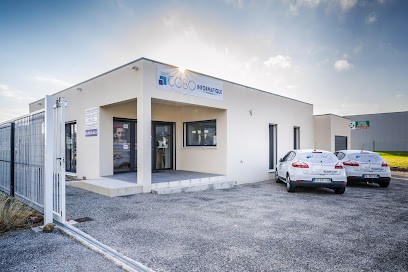 COBO Informatique (SARL), Service de Support Informatique au Pontet