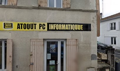 Atout PC, Service de Réparation Informatique à Mios